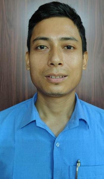 Rajendra Debbarma